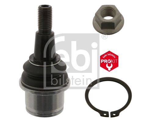 Przegub mocujący / prowadzący FEBI BILSTEIN 40887