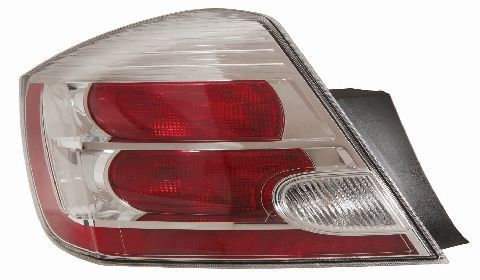 Lampa tylna zespolona ABAKUS 315-1958L-USN1