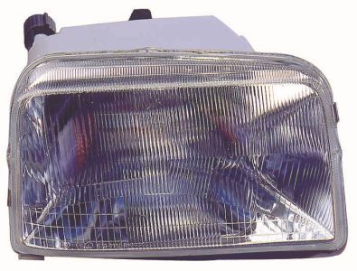 Reflektor ABAKUS 551-1110r-ld-e