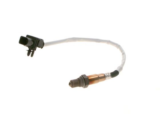 Sonda lambda BOSCH 0258017357