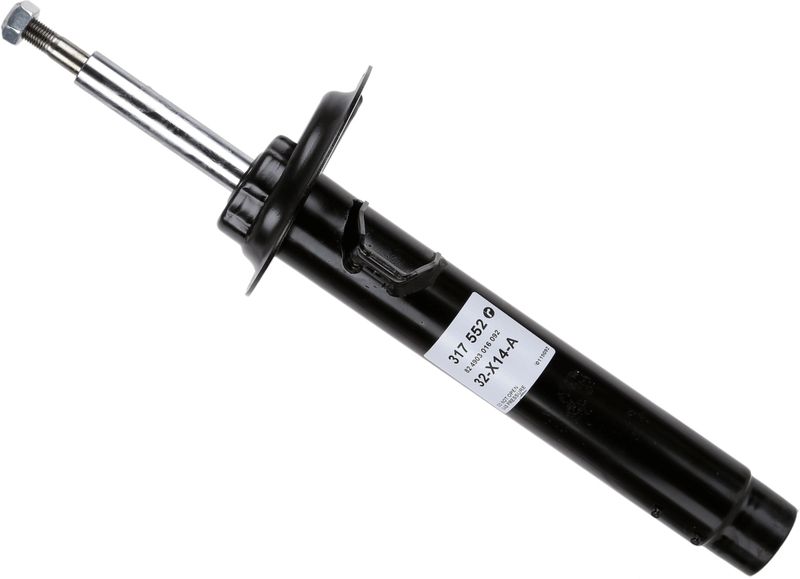Amortyzator SACHS 317 552
