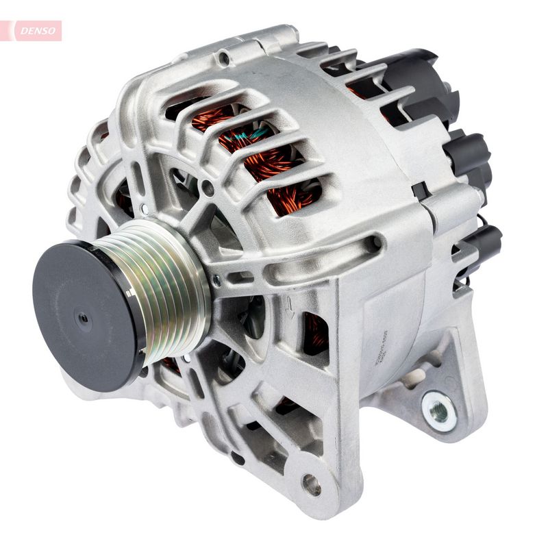 Alternator DENSO DAN1525