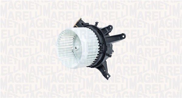 Wentylator wewnętrzny MAGNETI MARELLI 069412725010