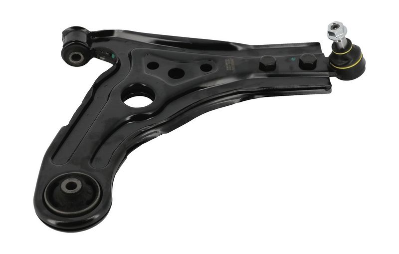 Wahacz, zawieszenie koła MOOG DE-WP-2478