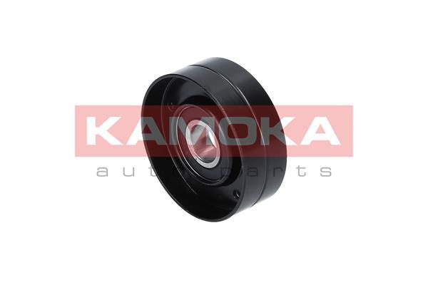 Napinacz, pasek klinowy wielorowkowy KAMOKA R0309
