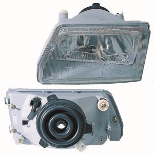 Reflektor ABAKUS 661-1129R-LD-EF