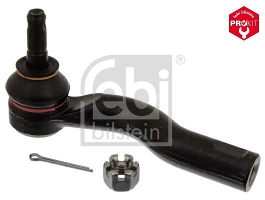 Końcówka drążka kierowniczego poprzecznego FEBI BILSTEIN 42469