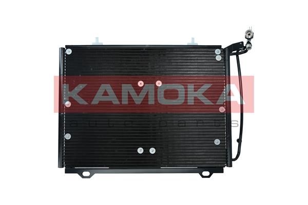 Skraplacz, klimatyzacja KAMOKA 7800116