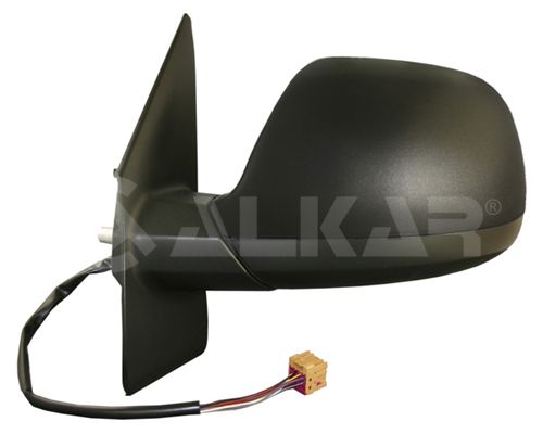 Lusterko zewnętrzne ALKAR 9225928