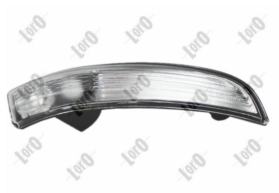 Lampa kierunkowskazu ABAKUS 1254S02