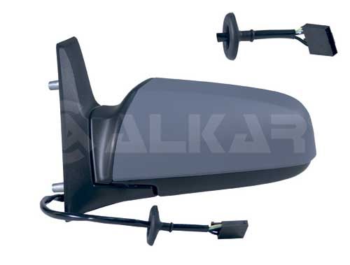 Lusterko zewnętrzne ALKAR 6101441