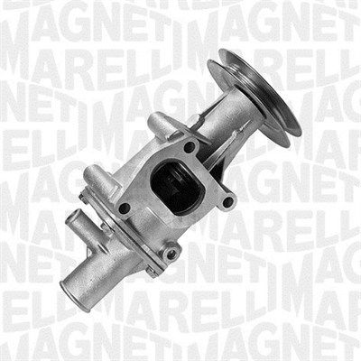 Pompa wody, chłodzenie silnika MAGNETI MARELLI 350981301000