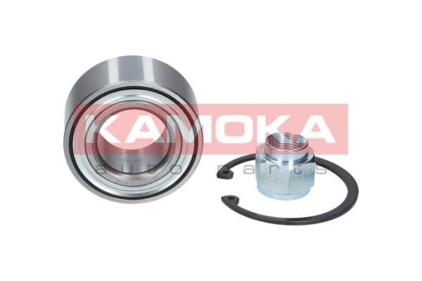 Zestaw łożysk koła KAMOKA 5600081