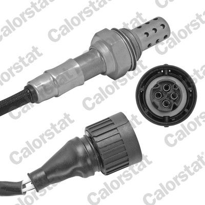 Sonda lambda CALORSTAT by Vernet LS140183