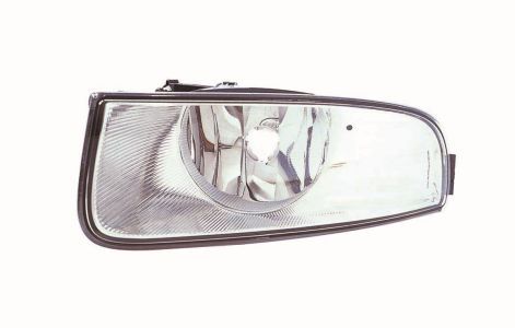 Reflektor przeciwmgłowy ABAKUS 665-2005L-UE