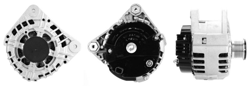 Alternator DRI 2301711252
