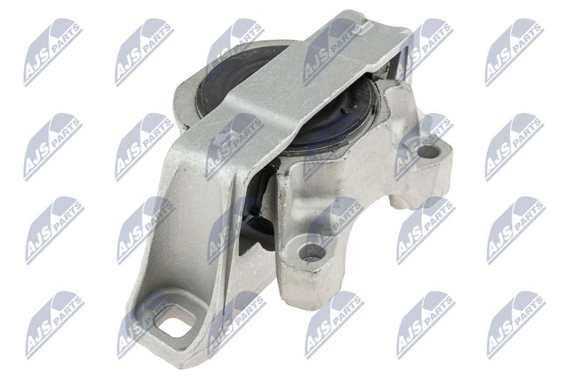Łożyskowanie silnika NTY ZPS-FR-021