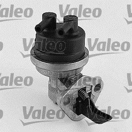 Pompa paliwa VALEO 247071