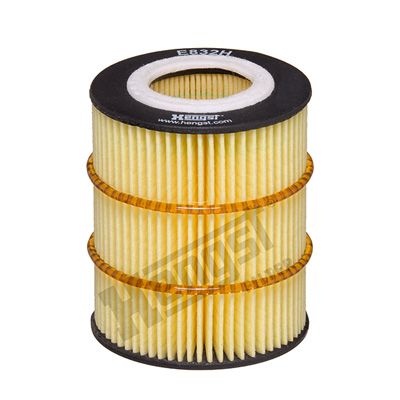 Filtr oleju HENGST FILTER E832HD317