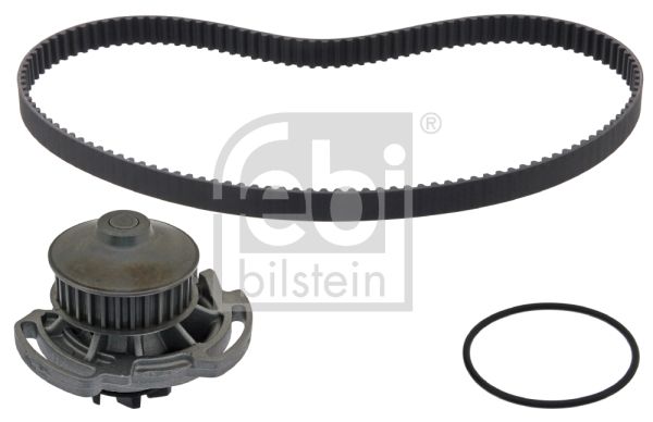 Pompa wody + zestaw paska rozrządu FEBI BILSTEIN 45137