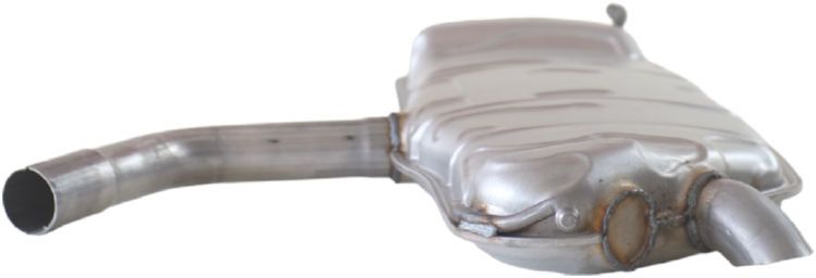 Tłumik końcowy BOSAL 233-807
