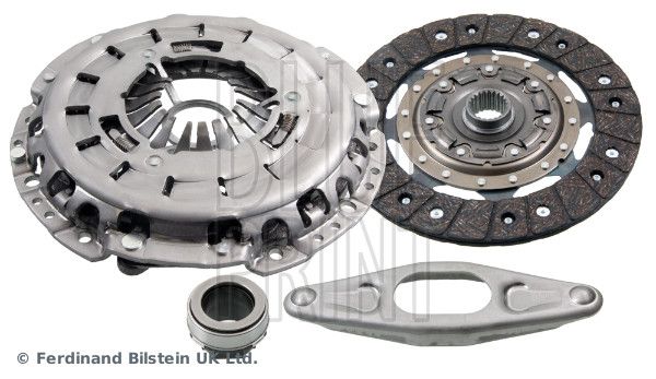 Zestaw sprzęgieł BLUE PRINT ADB113017