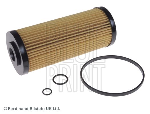 Filtr oleju BLUE PRINT adz92124