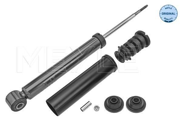 Amortyzator MEYLE 16-267250031