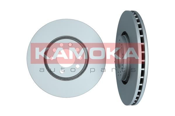 Tarcza hamulcowa KAMOKA 1031125