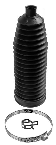 Osłona, system kierowania LEMFÖRDER 30254 01