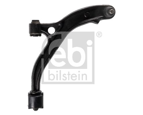 Wahacz, zawieszenie koła FEBI BILSTEIN 41056