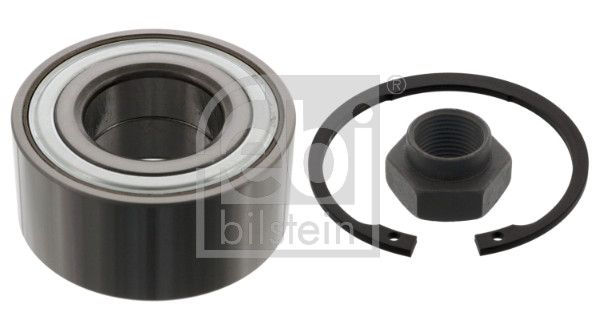 Zestaw łożysk koła FEBI BILSTEIN 05542