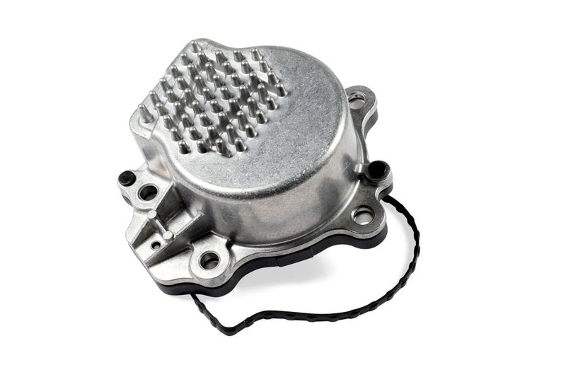 Pompa wody, chłodzenie silnika HEPU P7803