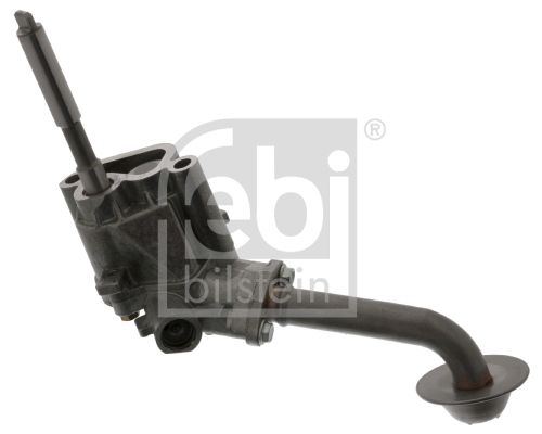 Pompa oleju FEBI BILSTEIN 06022