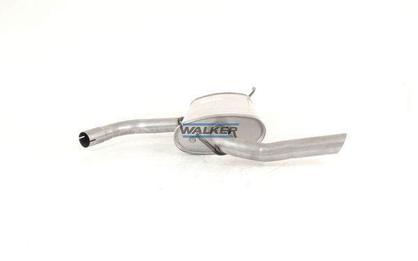 Tłumik końcowy WALKER 23261