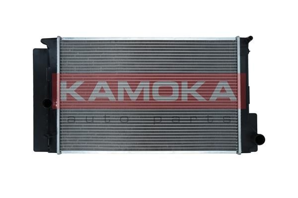 Chłodnica, układ chłodzenia silnika KAMOKA 7700006