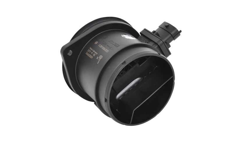 Przepływomierz masowy powietrza BOSCH 0 281 006 833