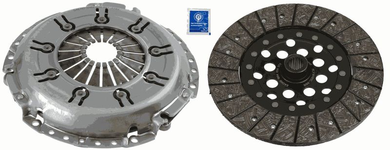 Zestaw sprzęgieł SACHS 3000 841 501