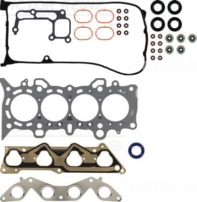 Zestaw uszczelek, głowica cylindrów VICTOR REINZ 02-53705-03