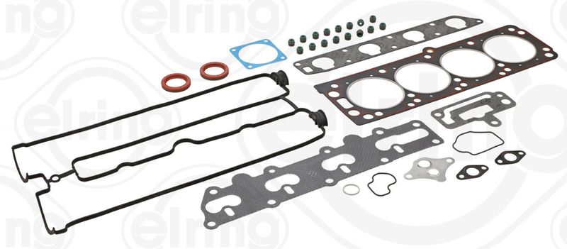 Zestaw uszczelek, głowica cylindrów ELRING 453.870