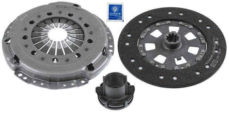 Zestaw sprzęgieł SACHS 3000 827 201