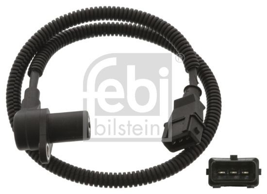 Generator impulsów, wał korbowy FEBI BILSTEIN 46377