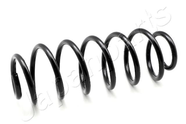 Sprężyna zawieszenia JAPANPARTS ZC7001H