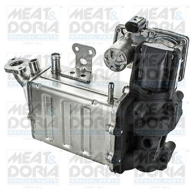 Zawór AGR MEAT & DORIA 88373