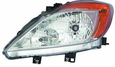 Reflektor ABAKUS 216-1165l-ldemn