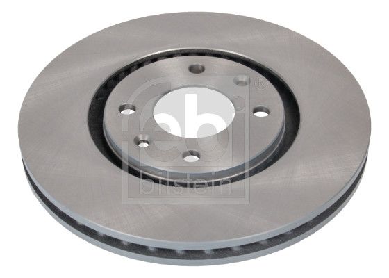 Tarcza hamulcowa FEBI BILSTEIN 10679