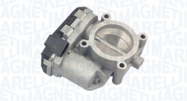 Korpus przepustnicy MAGNETI MARELLI 802000000074