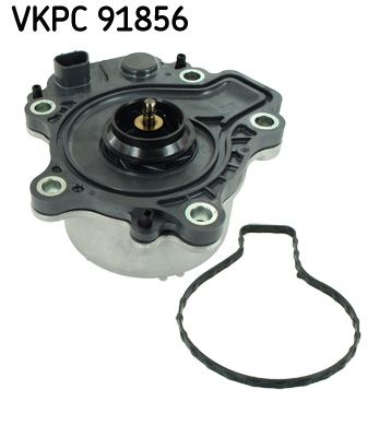 Pompa wody, chłodzenie silnika SKF VKPC91856