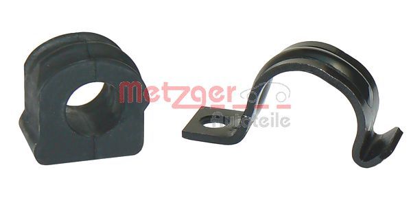 Zestaw naprawczy, zawieszenie stabilizatora METZGER 52056548