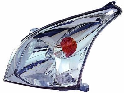 Reflektor ABAKUS 212-11D7R-LD-EM